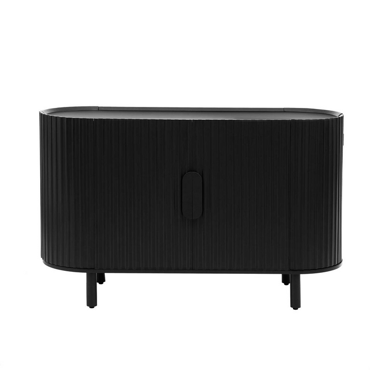 BOMEIN Modern Fluted Sideboard