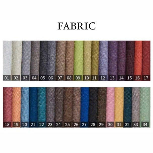 SUNRA Rustic Solid Wood Dining Chair