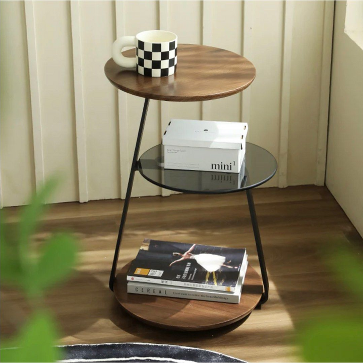 SOTALA End Table
