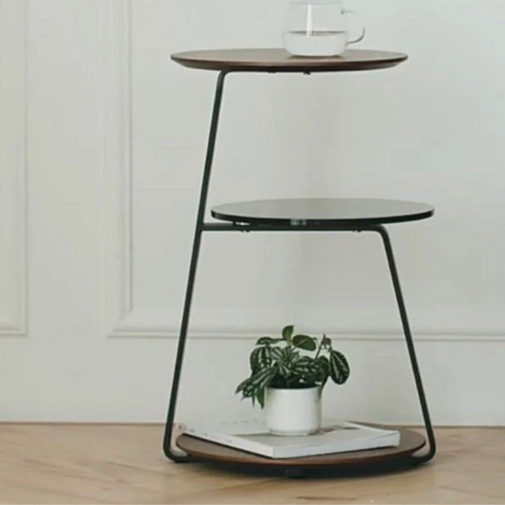 SOTALA End Table