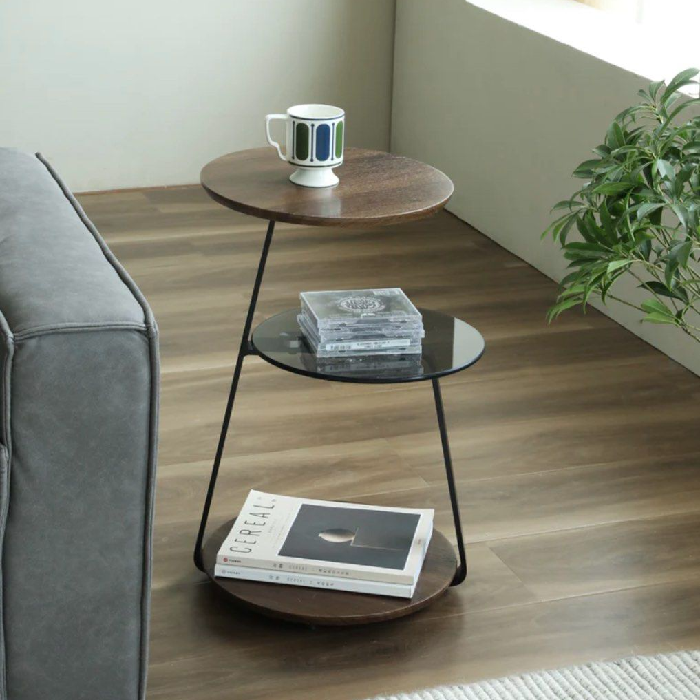SOTALA End Table
