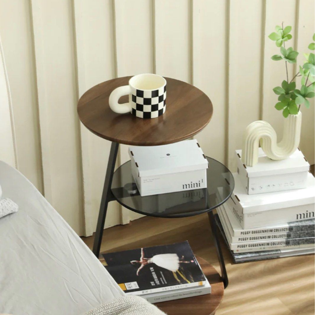 SOTALA End Table