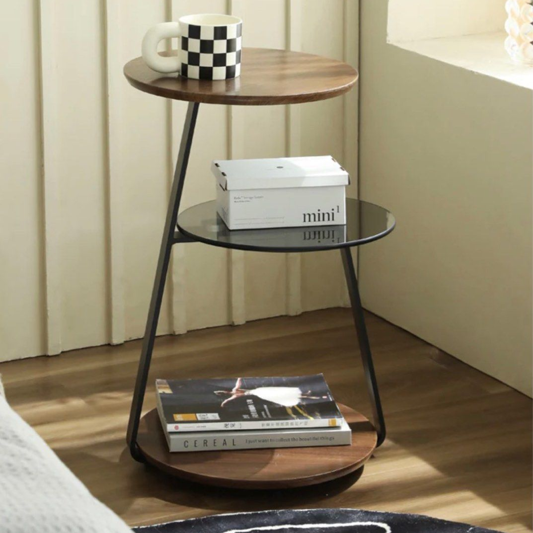 SOTALA End Table
