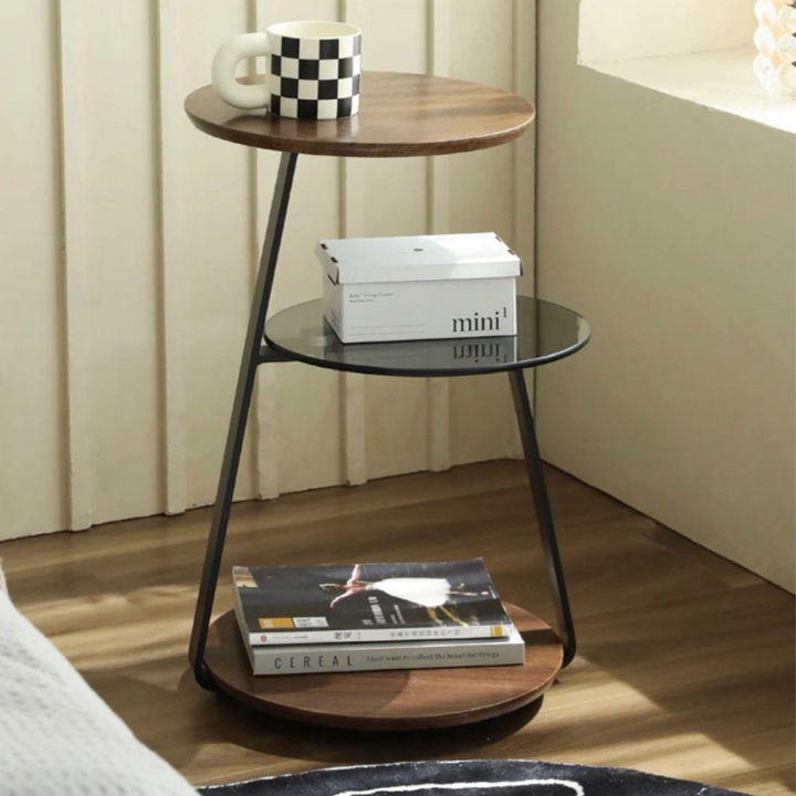 SOTALA End Table
