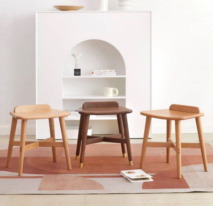 CHLOE makeup Stool