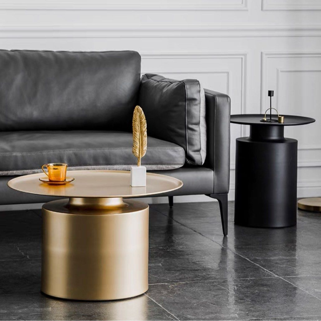 STANNIS Modern Side Table