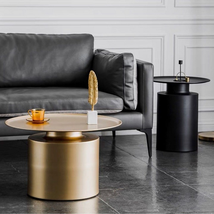 STANNIS Modern Side Table