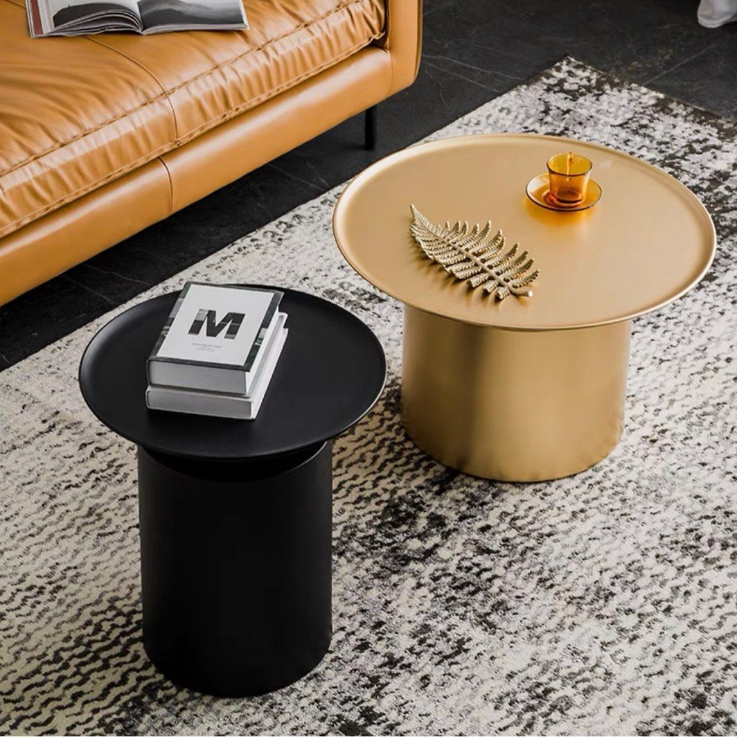 STANNIS Modern Side Table