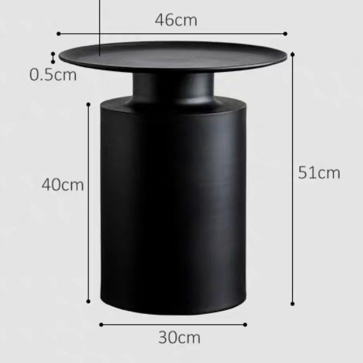 STANNIS Modern Side Table