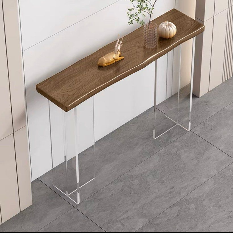 YARO Modern Console Table – Radical Homes