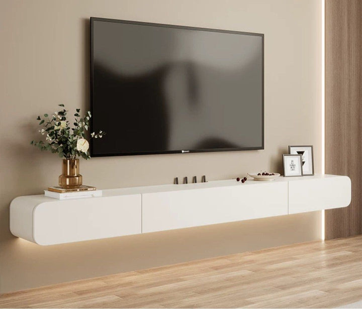 SHORAN Modern Minimalist Floating TV Console