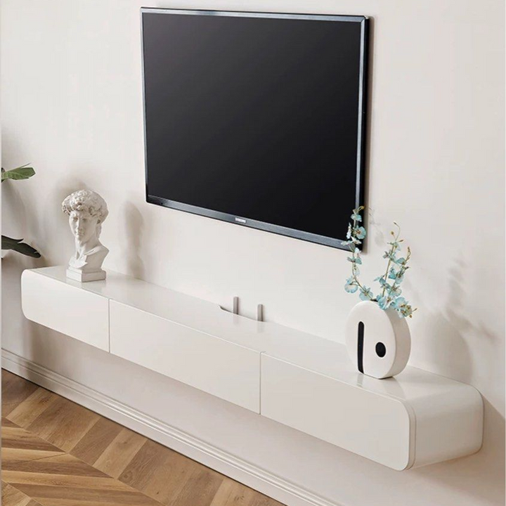 SHORAN Modern Minimalist Floating TV Console