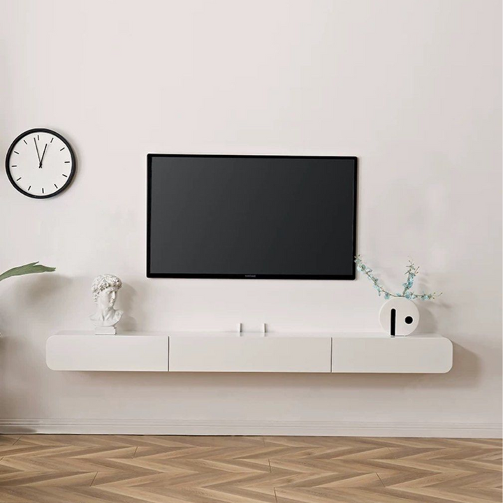 SHORAN Modern Minimalist Floating TV Console