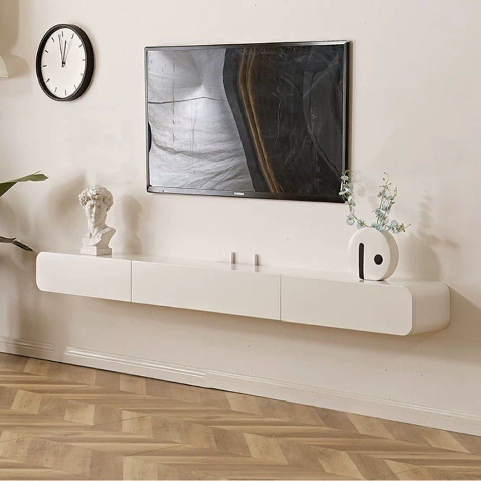 SHORAN Modern Minimalist Floating TV Console