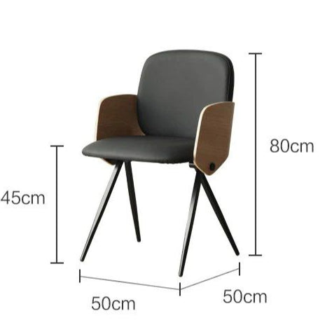 BAZE Arm Chair (Set of 2)