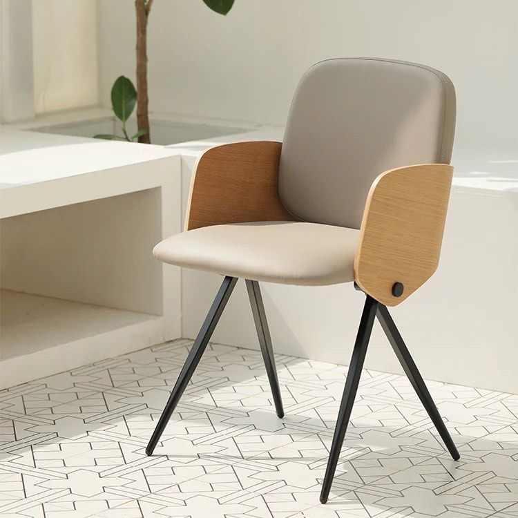 BAZE Arm Chair (Set of 2)