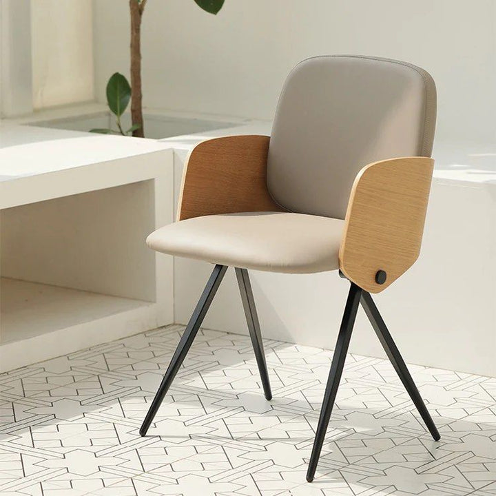 BAZE Arm Chair (Set of 2)