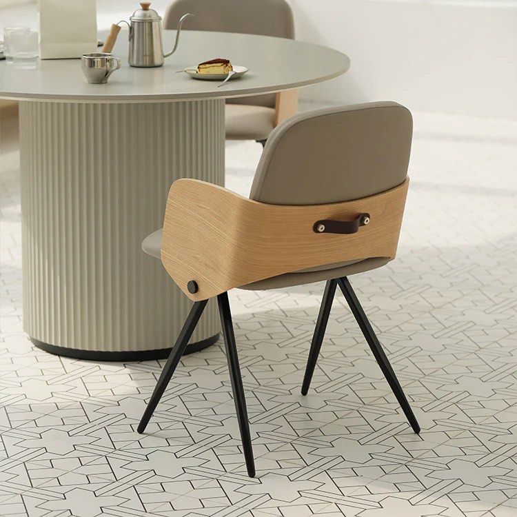 BAZE Arm Chair (Set of 2)