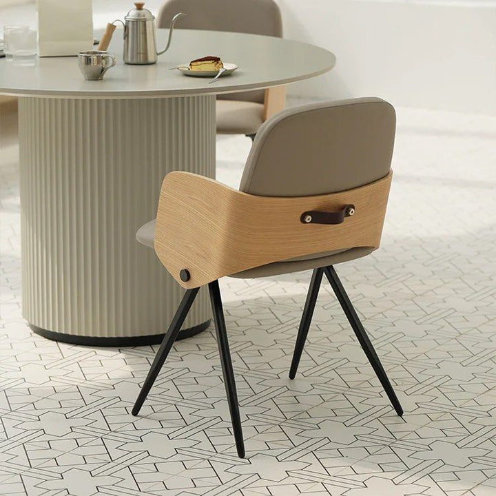 BAZE Arm Chair (Set of 2)