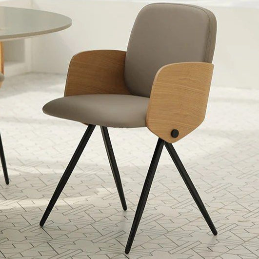 BAZE Arm Chair (Set of 2)