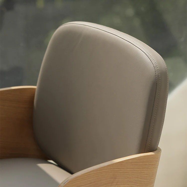 BAZE Arm Chair (Set of 2)