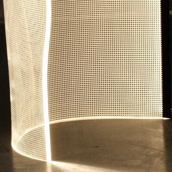 VANA Creative Floor Lamp