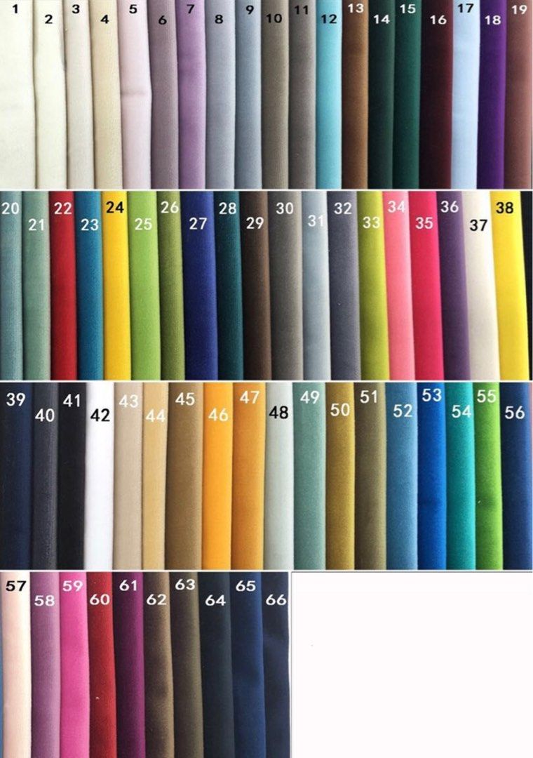 BRIANOIR Victorian Velvet Sofa