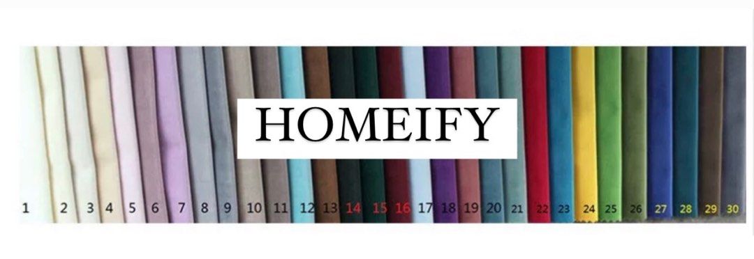 CAVELLA Victorian Chesterfield Velvet Sofa