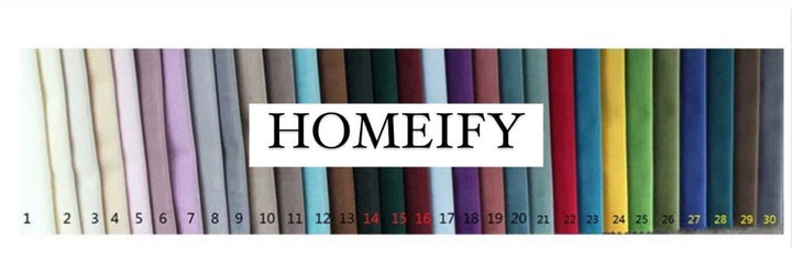 CAVELLA Victorian Chesterfield Velvet Sofa