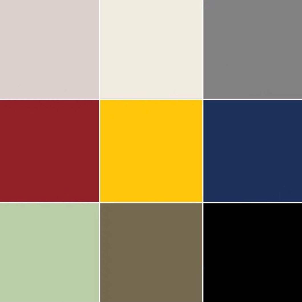 BRYCE Modern Acrylic Coffee Table