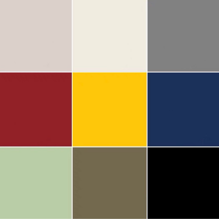 BRYCE Modern Acrylic Coffee Table