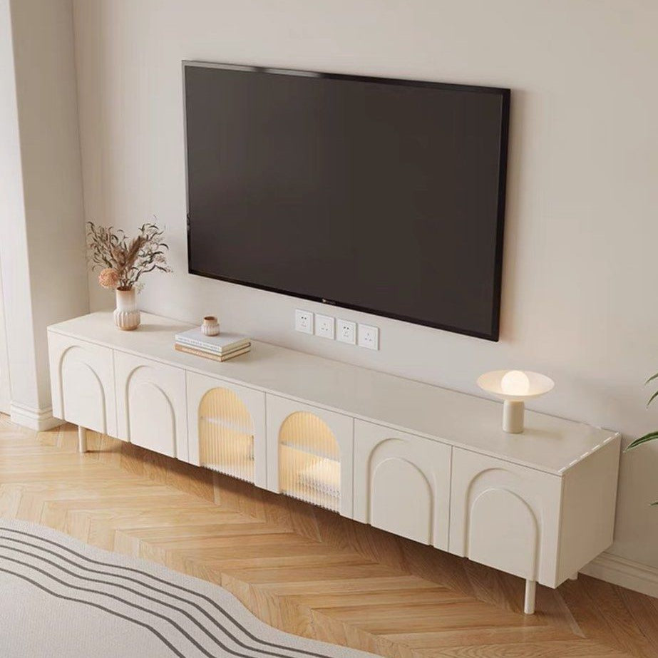 CLIMONS Modern TV Console