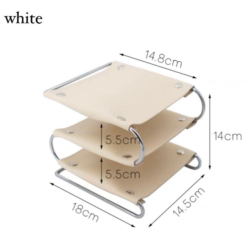 VERA Minimalist Home Organiser