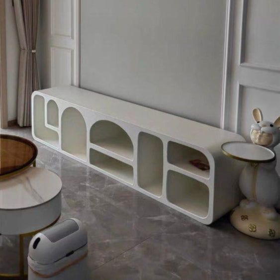 BRENDOL Japandi TV Console