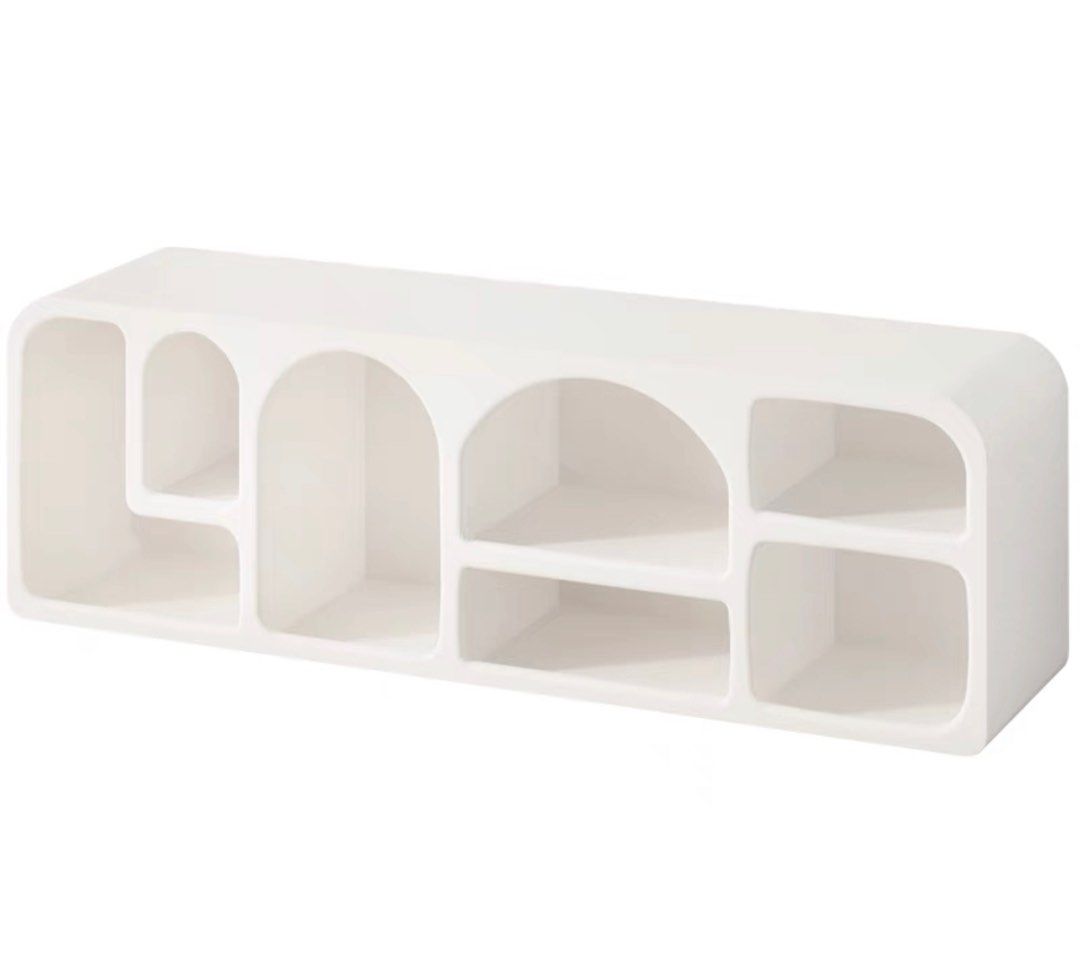 BRENDOL Japandi TV Console