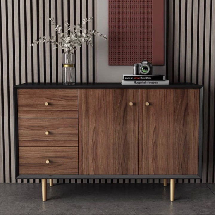 DANIEL Walnut Sideboard