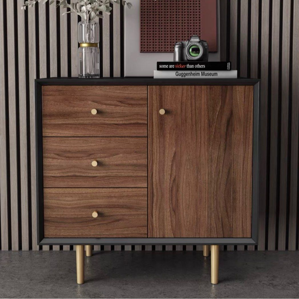 DANIEL Walnut Sideboard