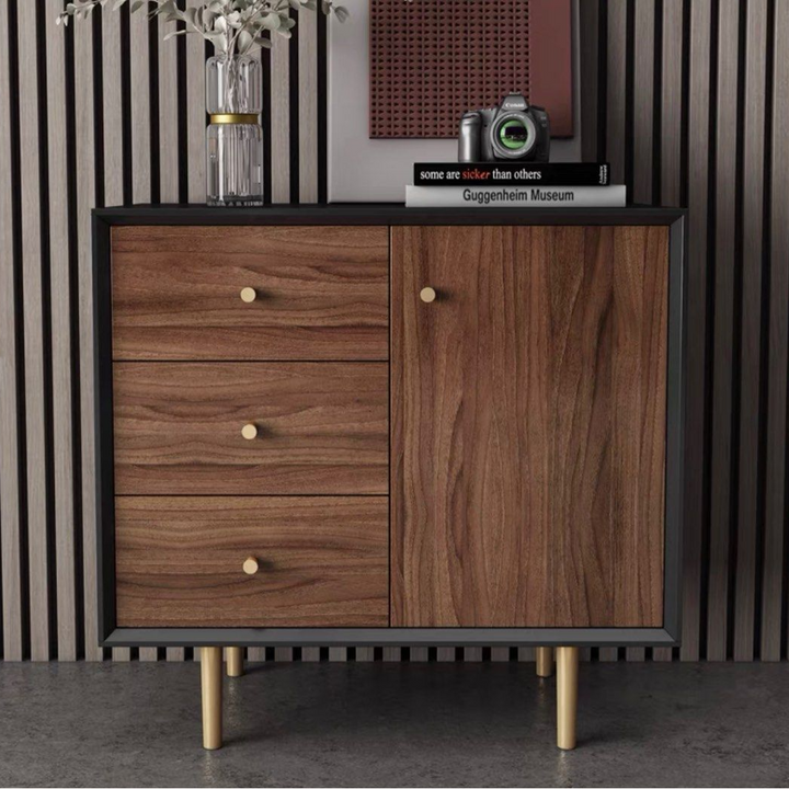 DANIEL Walnut Sideboard