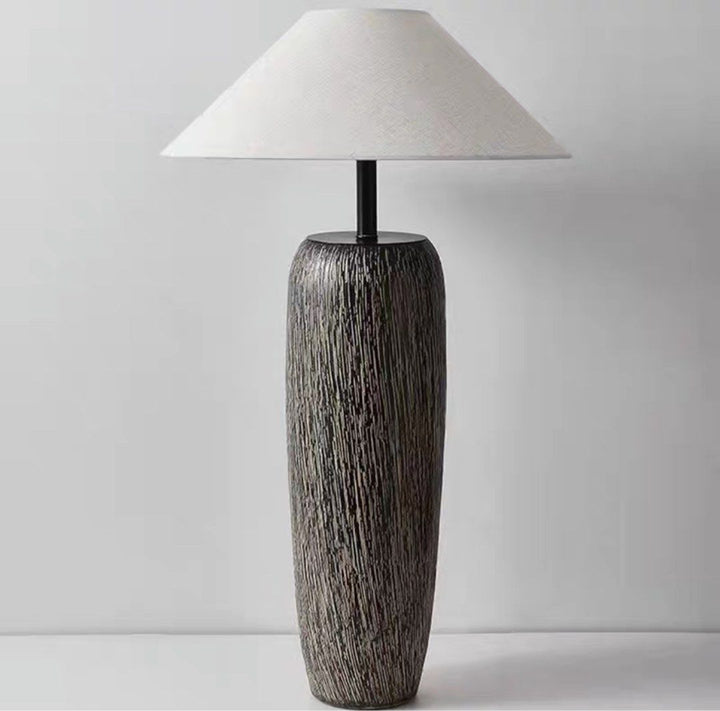 VERIN Japandi Floor Lamp