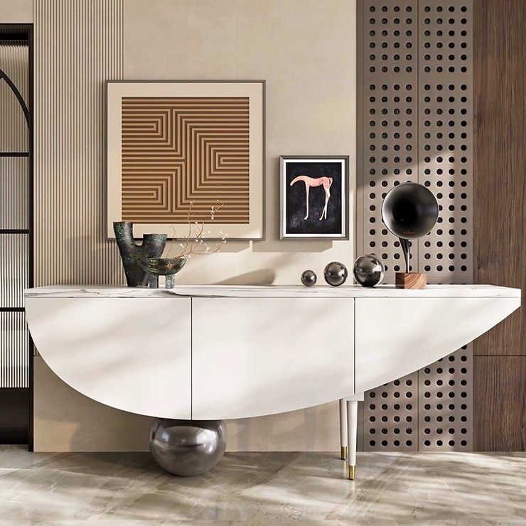 CIELO Modern Sideboard