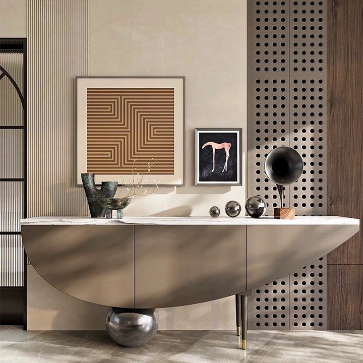 CIELO Modern Sideboard