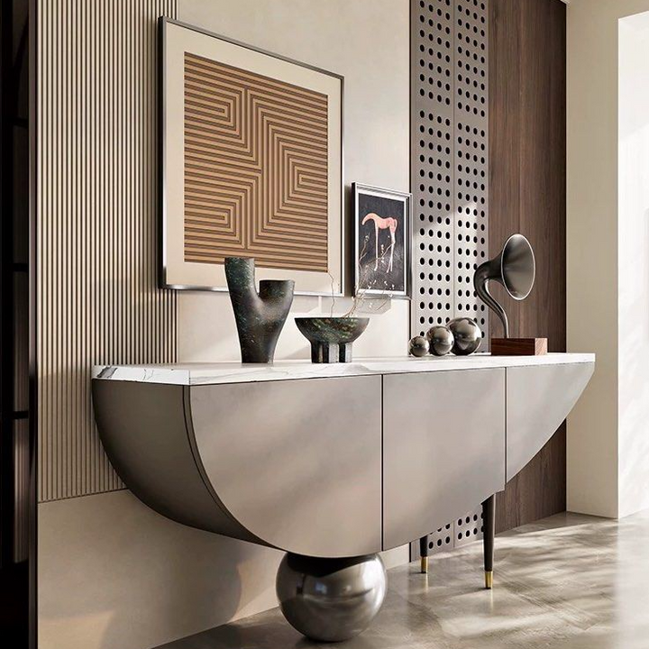 CIELO Modern Sideboard