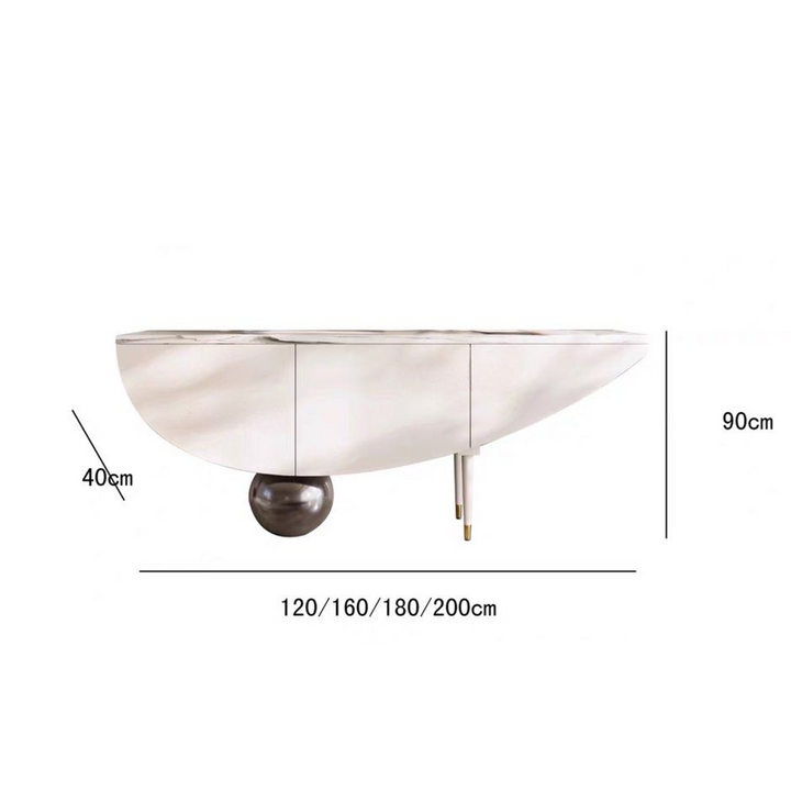 CIELO Modern Sideboard