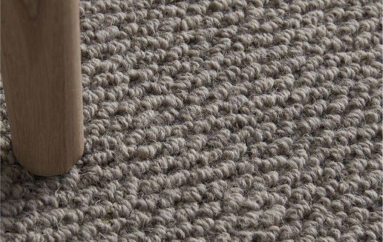 SKAR Stone Grey Japandi Rug