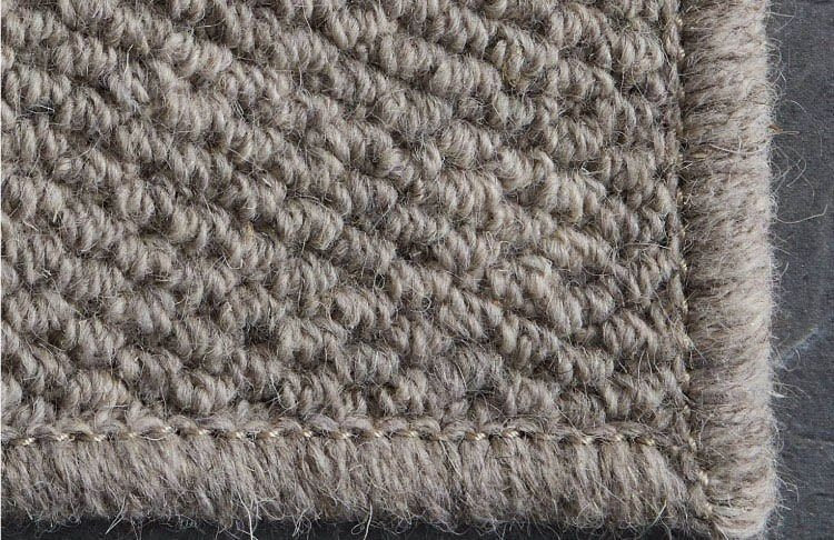 SKAR Stone Grey Japandi Rug