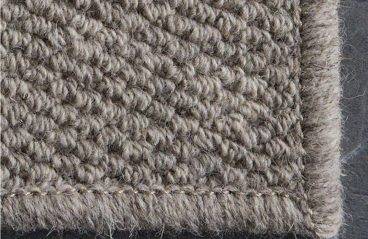 SKAR Stone Grey Japandi Rug