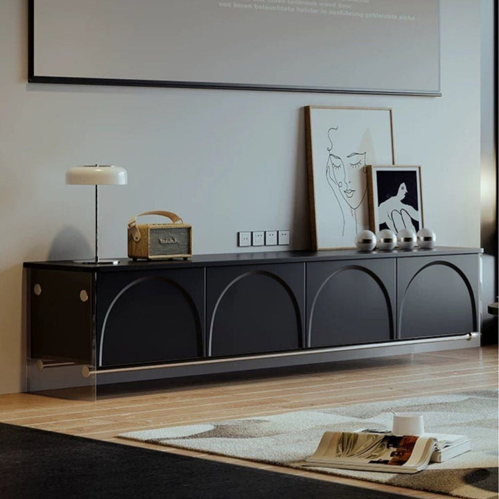 DEREN Modern Tv Console