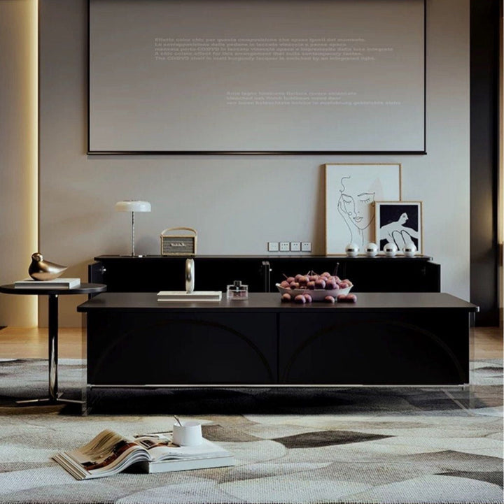 DEREN Modern Tv Console