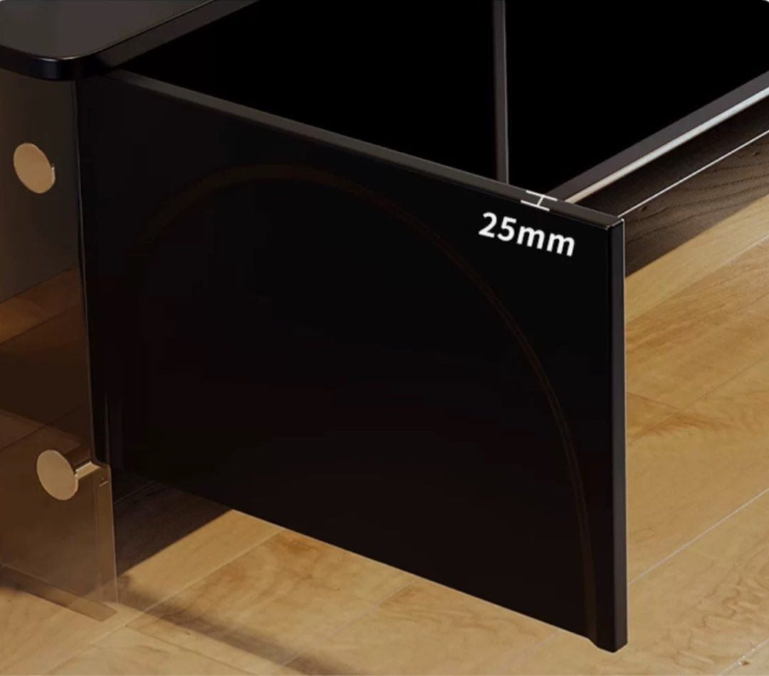 DEREN Modern Tv Console