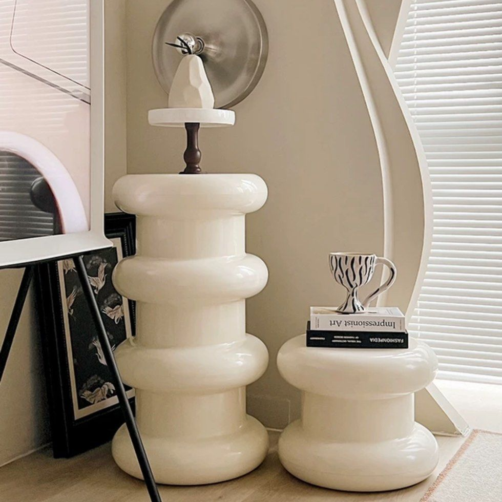 CONAN Modern Side Table